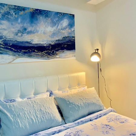101 Newport City Chillax C2 Manila Airport Pasay Екстер'єр фото