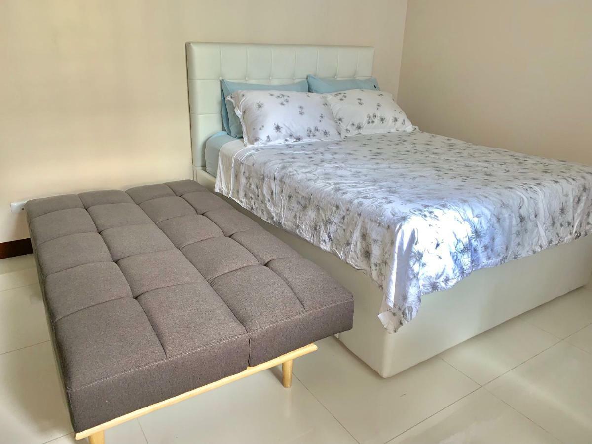 101 Newport City Chillax C2 Manila Airport Pasay Екстер'єр фото