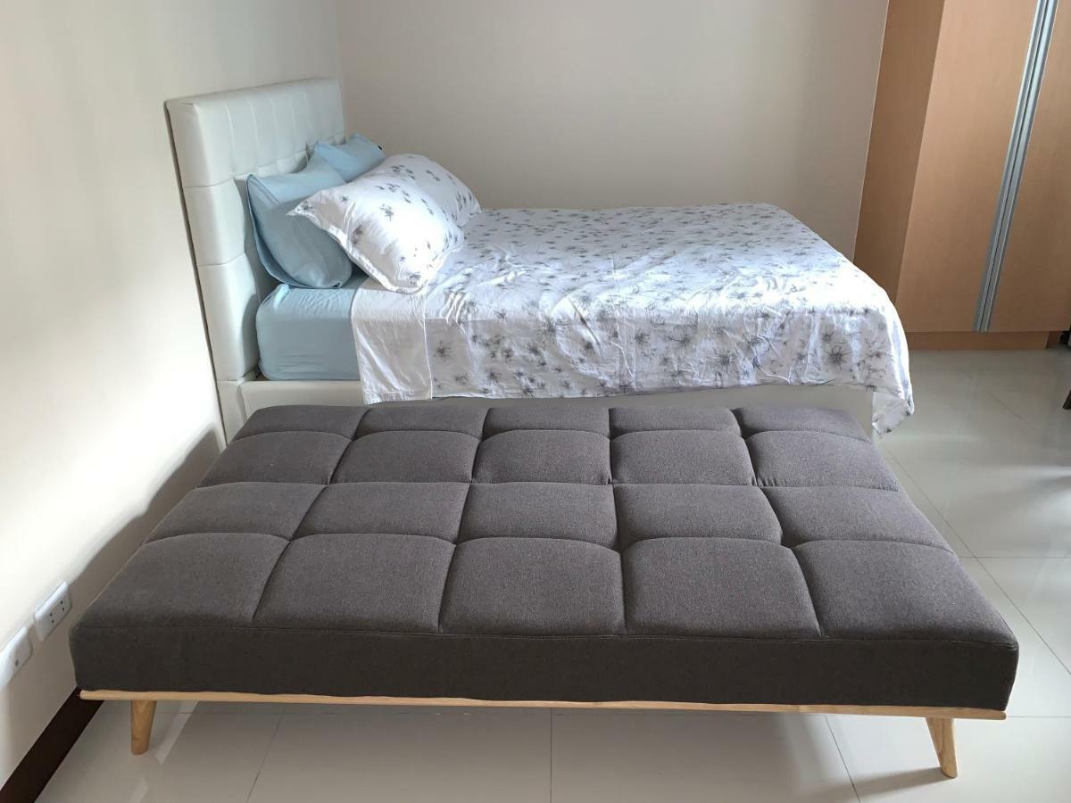101 Newport City Chillax C2 Manila Airport Pasay Екстер'єр фото