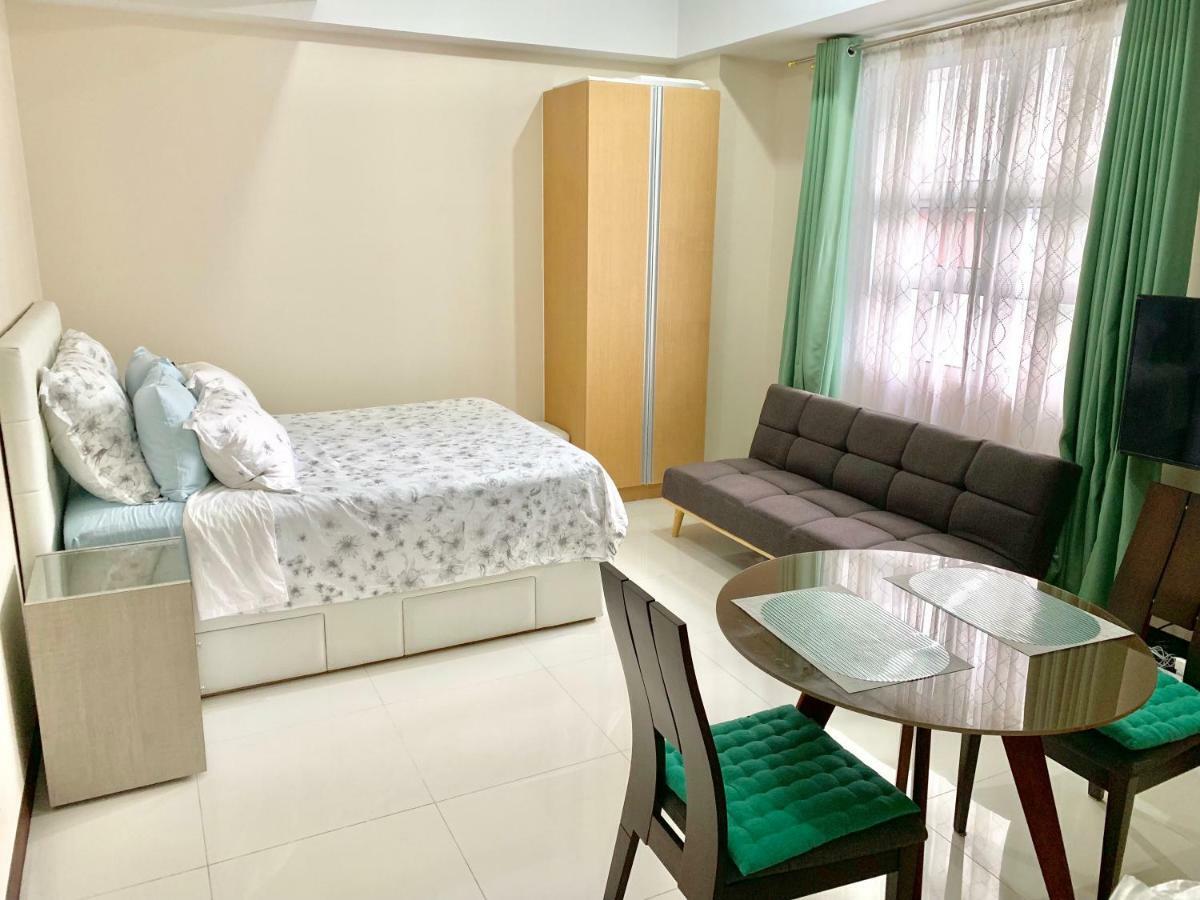 101 Newport City Chillax C2 Manila Airport Pasay Екстер'єр фото