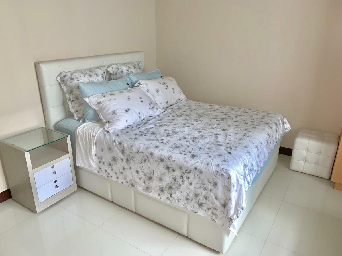 101 Newport City Chillax C2 Manila Airport Pasay Екстер'єр фото