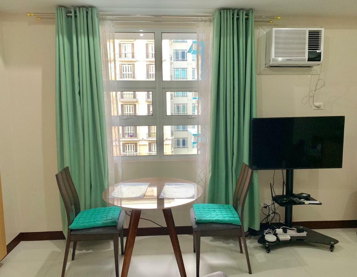 101 Newport City Chillax C2 Manila Airport Pasay Екстер'єр фото