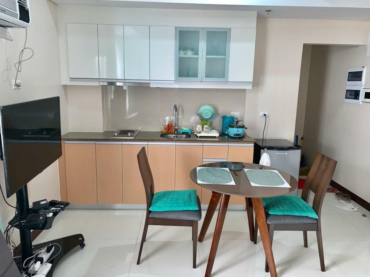 101 Newport City Chillax C2 Manila Airport Pasay Екстер'єр фото