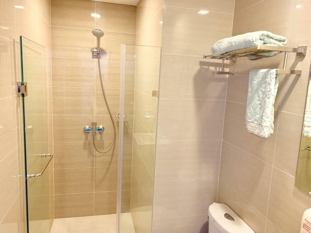 101 Newport City Chillax C2 Manila Airport Pasay Екстер'єр фото