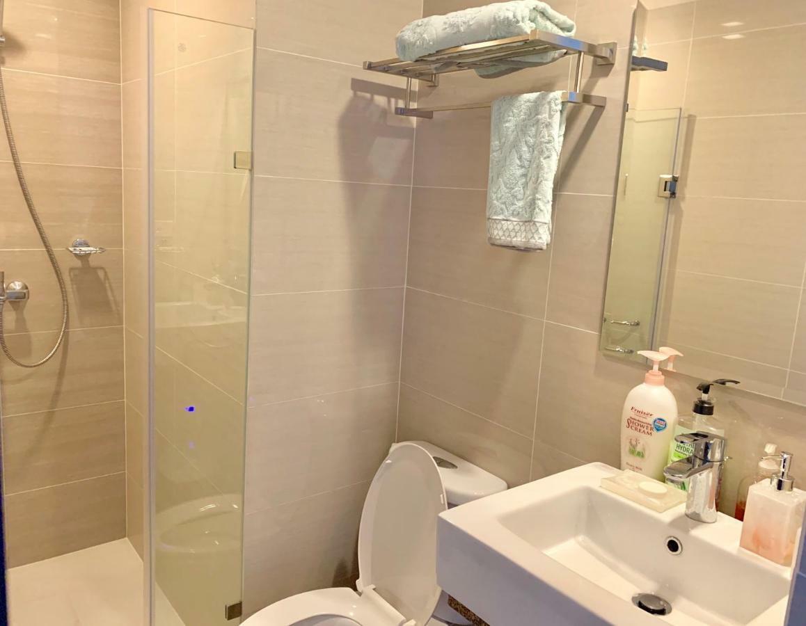 101 Newport City Chillax C2 Manila Airport Pasay Екстер'єр фото