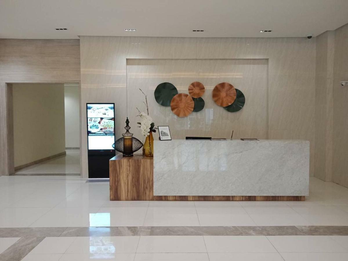 101 Newport City Chillax C2 Manila Airport Pasay Екстер'єр фото